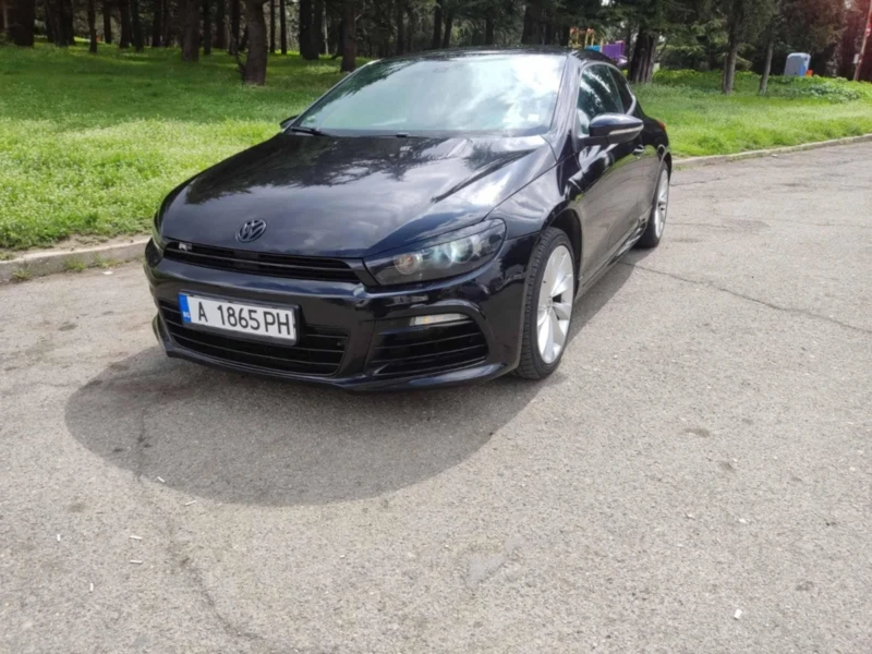 VW Scirocco R LINE - 12900 лв. - 31550009 1