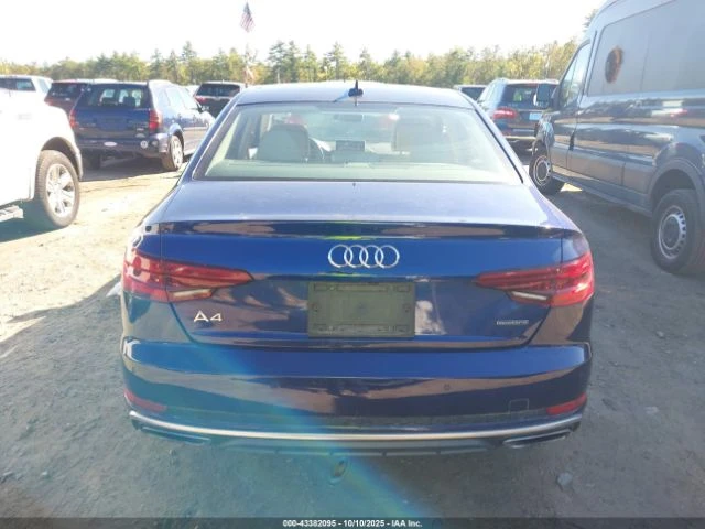 Audi A4 PREMIUM | Mobile.bg   9