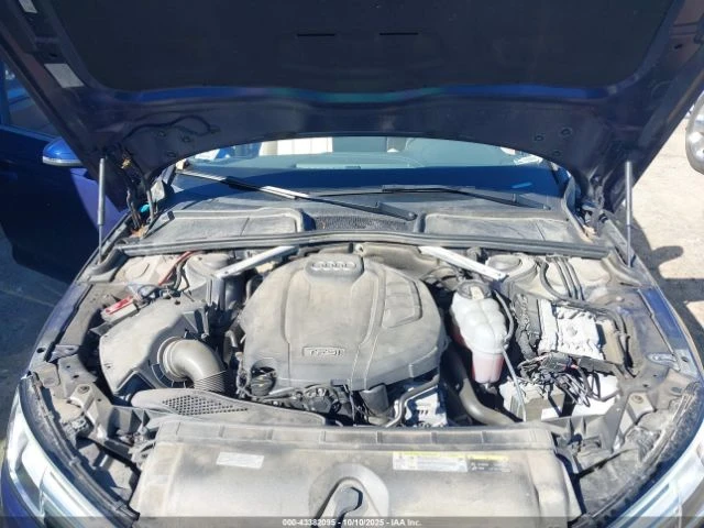 Audi A4 PREMIUM | Mobile.bg   14