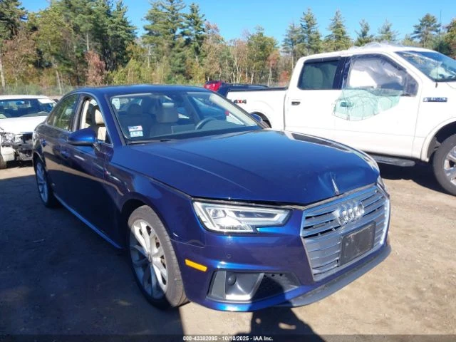 Audi A4 PREMIUM | Mobile.bg   2