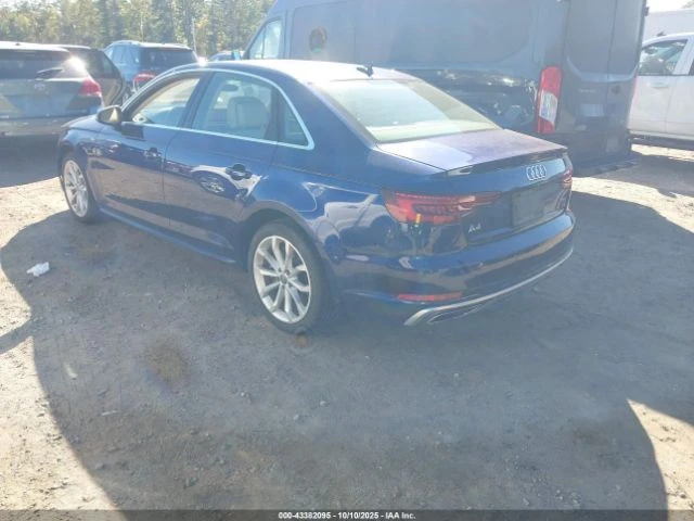 Audi A4 PREMIUM | Mobile.bg   8