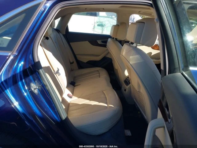 Audi A4 PREMIUM | Mobile.bg   13