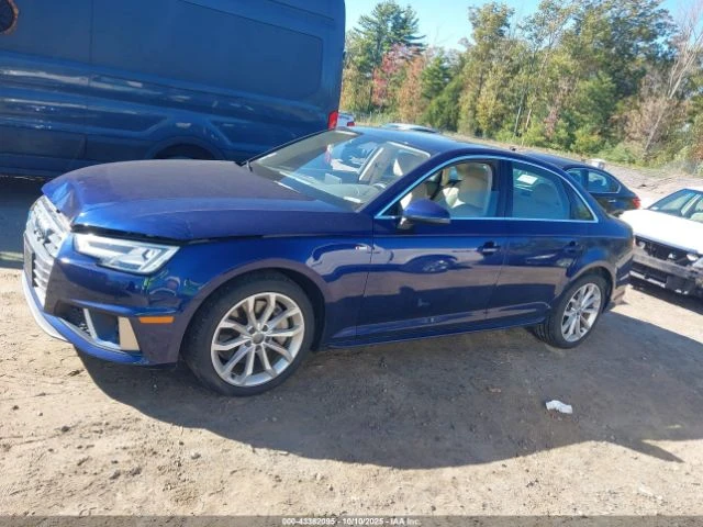 Audi A4 PREMIUM | Mobile.bg   7