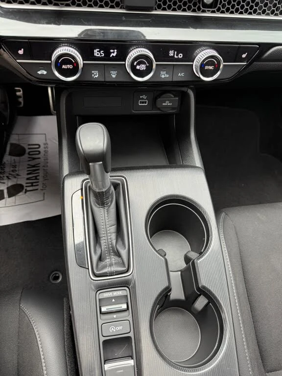 Honda Civic Sport * CARFAX * * (  ) | Mobile.bg   13