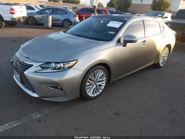 Lexus ES 350  - изображение 3