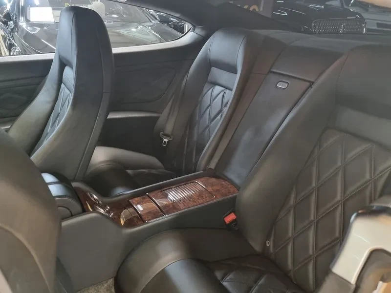 Bentley Continental 6.0 | Mobile.bg � ����������� 7