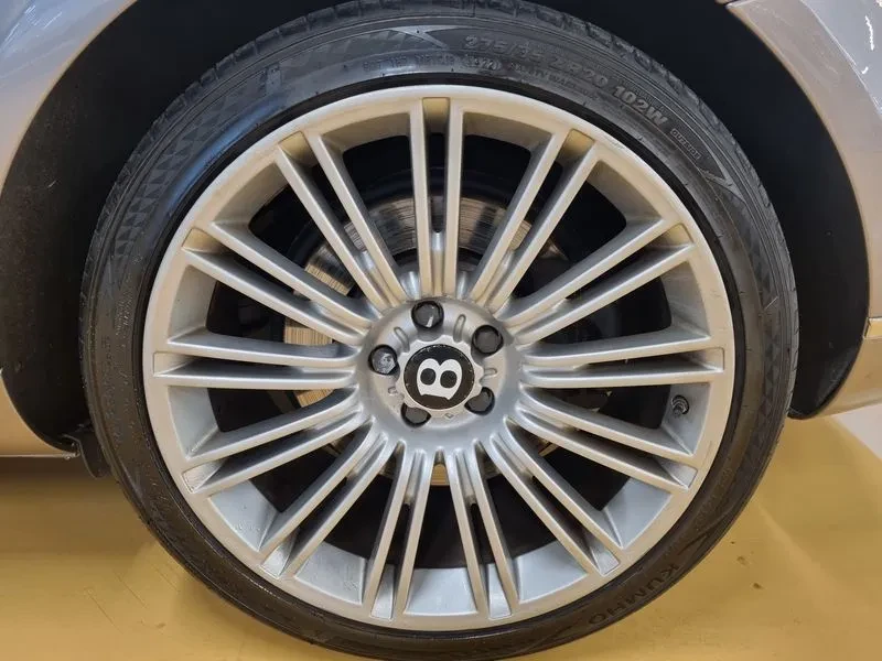Bentley Continental 6.0 | Mobile.bg � ����������� 5