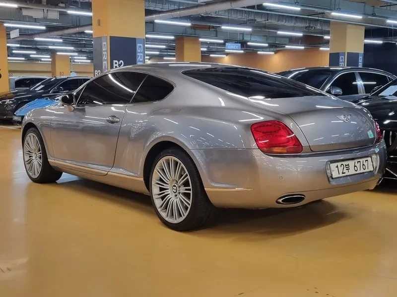 Bentley Continental 6.0 | Mobile.bg � ����������� 3