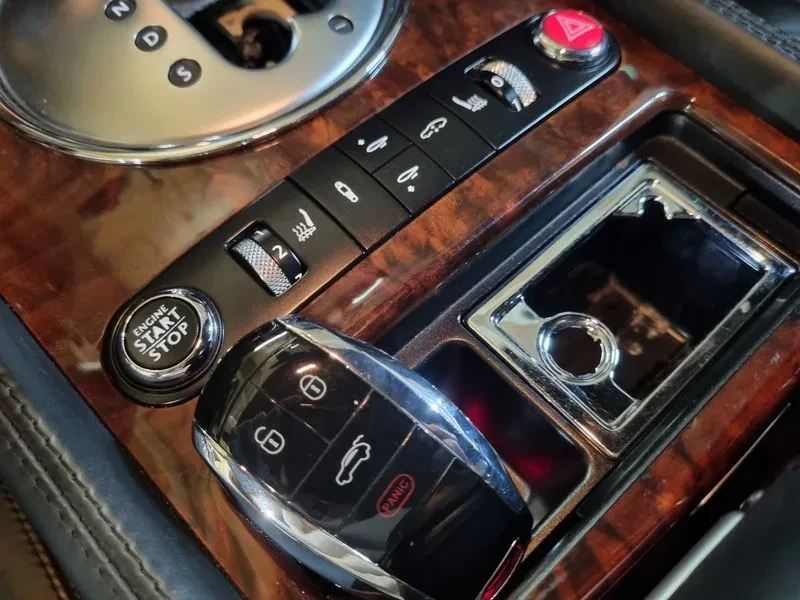 Bentley Continental 6.0 | Mobile.bg � ����������� 13