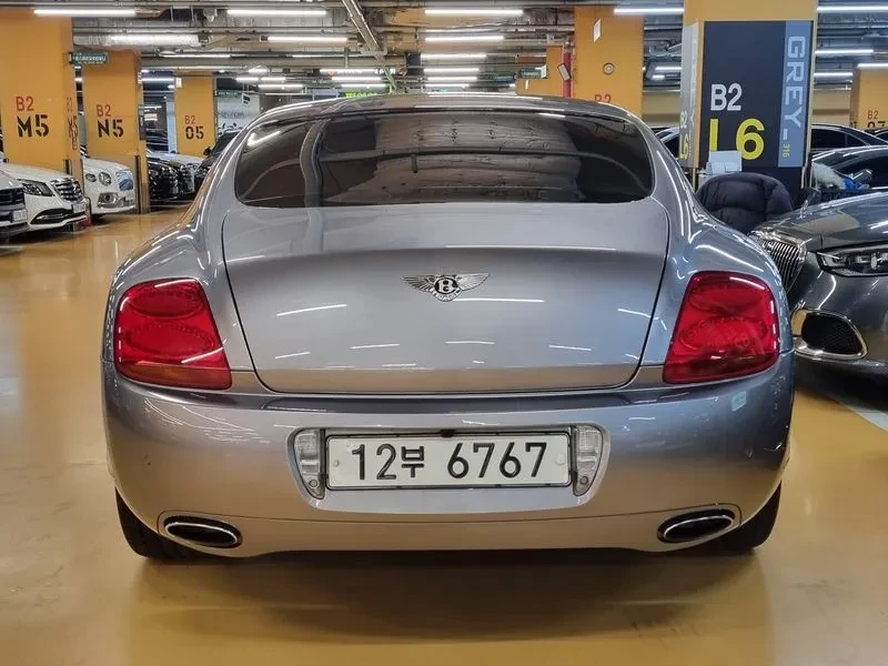 Bentley Continental 6.0 | Mobile.bg � ����������� 4