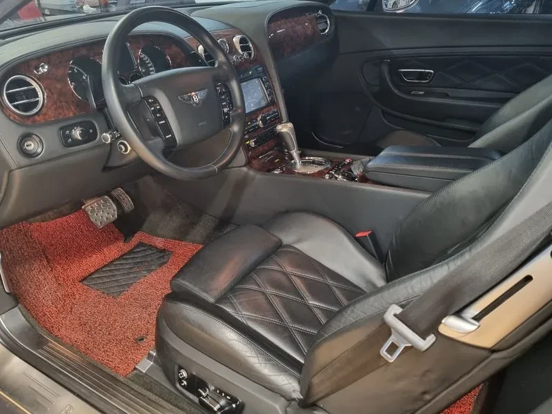 Bentley Continental 6.0 | Mobile.bg � ����������� 6