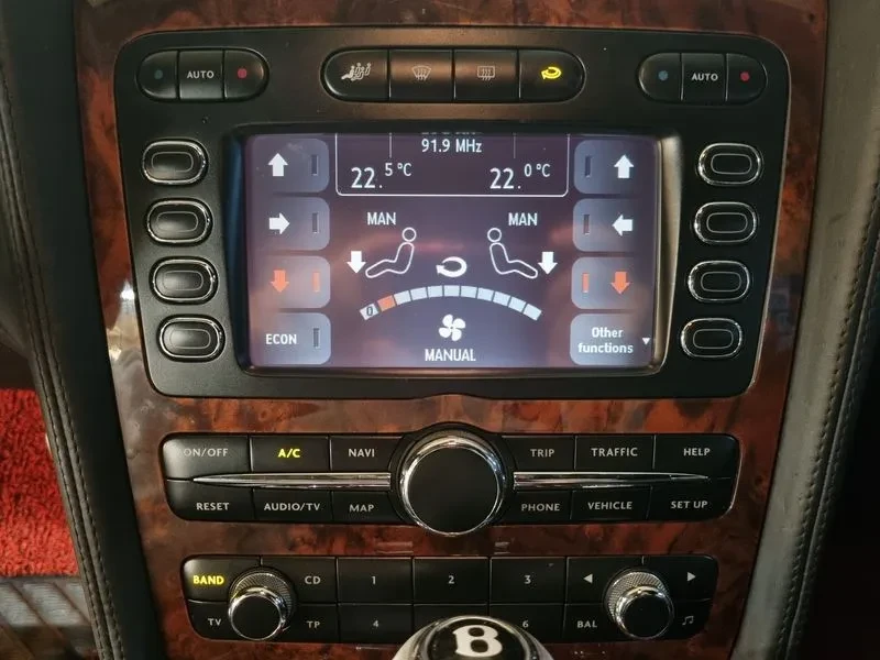 Bentley Continental 6.0 | Mobile.bg � ����������� 8