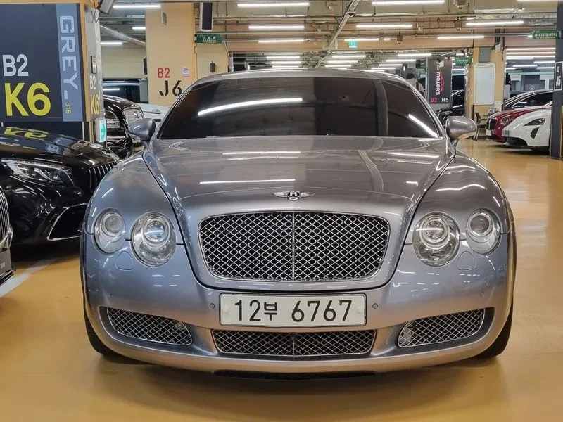 Bentley Continental 6.0 | Mobile.bg � ����������� 2