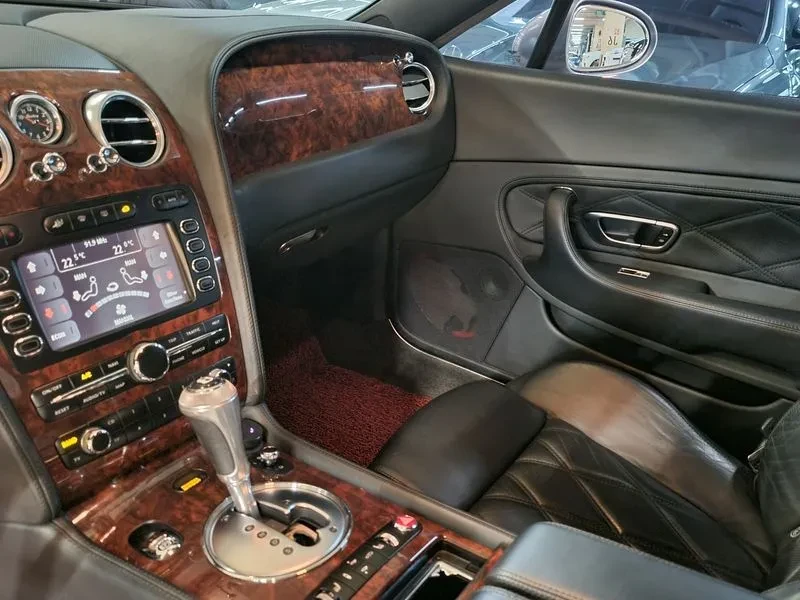 Bentley Continental 6.0 | Mobile.bg � ����������� 9