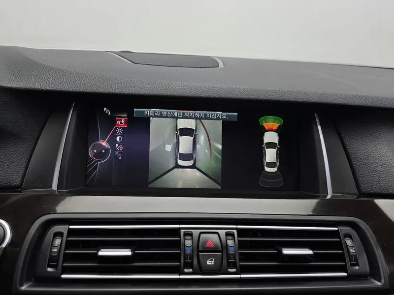 BMW 528 i, снимка 15 - Автомобили и джипове - 54591317
