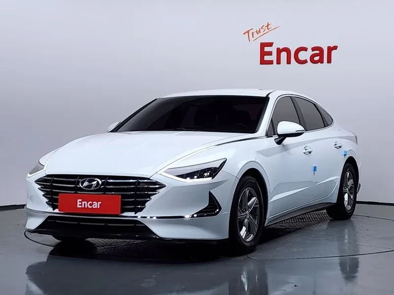 Hyundai Sonata 2.0 PREMIUM