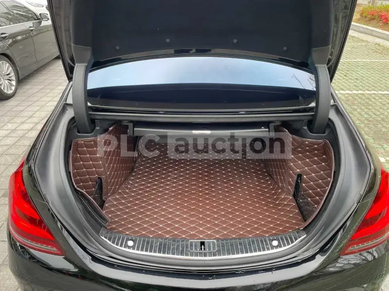 Mercedes-Benz S 500 63 AMG ПАКЕТ / ЦЕНА ДО БЪЛГАРИЯ, снимка 6 - Автомобили и джипове - 55431861