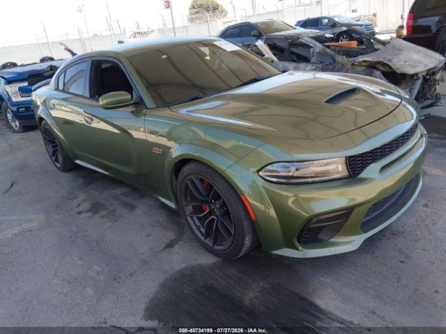 Dodge Charger SCAT PACK WIDEBODY* ���� �� ������* �������� ����� | Mobile.bg � ����������� 1