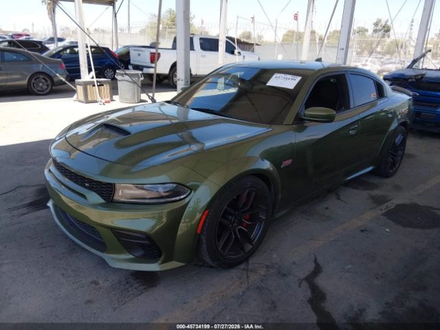 Dodge Charger SCAT PACK WIDEBODY* ���� �� ������* �������� ����� | Mobile.bg � ����������� 2