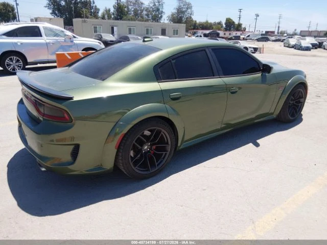 Dodge Charger SCAT PACK WIDEBODY* ���� �� ������* �������� ����� | Mobile.bg � ����������� 4