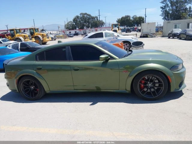 Dodge Charger SCAT PACK WIDEBODY* ���� �� ������* �������� ����� | Mobile.bg � ����������� 13