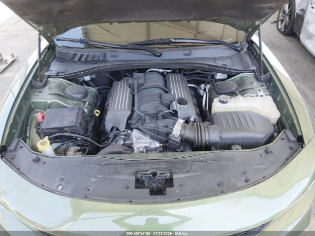 Dodge Charger SCAT PACK WIDEBODY* ���� �� ������* �������� ����� | Mobile.bg � ����������� 10