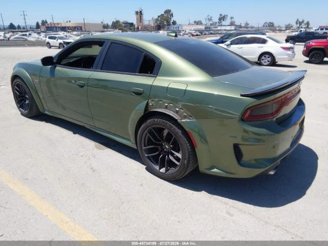Dodge Charger SCAT PACK WIDEBODY* ���� �� ������* �������� ����� | Mobile.bg � ����������� 3