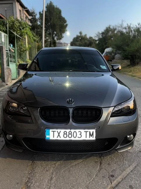 BMW 530 530d.(218) | Mobile.bg � ����������� 4