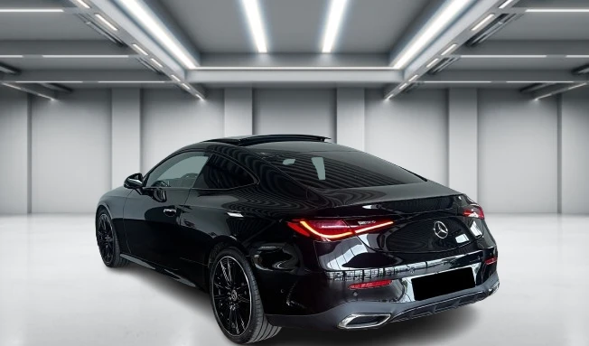 Mercedes-Benz CLE 300 4Matic = AMG Line = Premium Plus �������� | Mobile.bg � ����������� 2