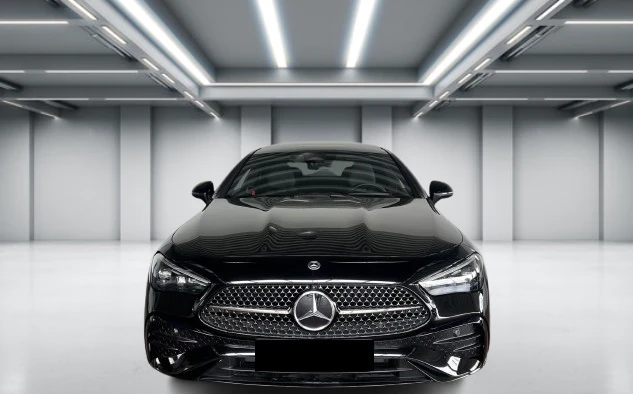 Mercedes-Benz CLE 300 4Matic = AMG Line = Premium Plus Гаранция