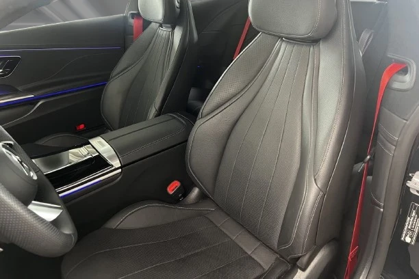 Mercedes-Benz CLE 300 4Matic = AMG Line = Premium Plus �������� | Mobile.bg � ����������� 6