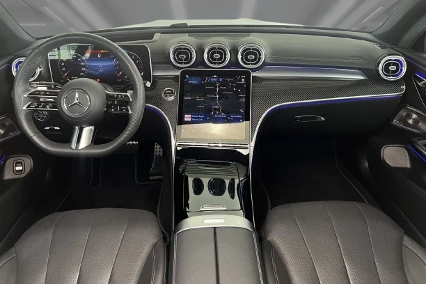 Mercedes-Benz CLE 300 4Matic = AMG Line = Premium Plus �������� | Mobile.bg � ����������� 8