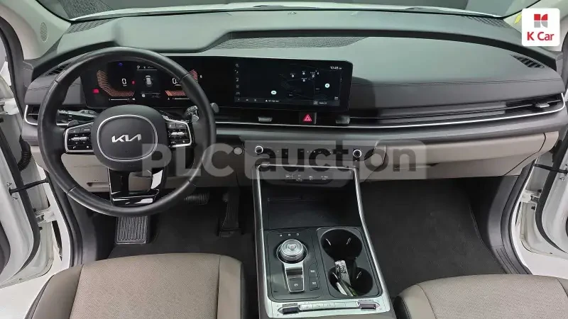 Kia Carnival 9 ������ * �������� * ��������� | Mobile.bg � ����������� 3