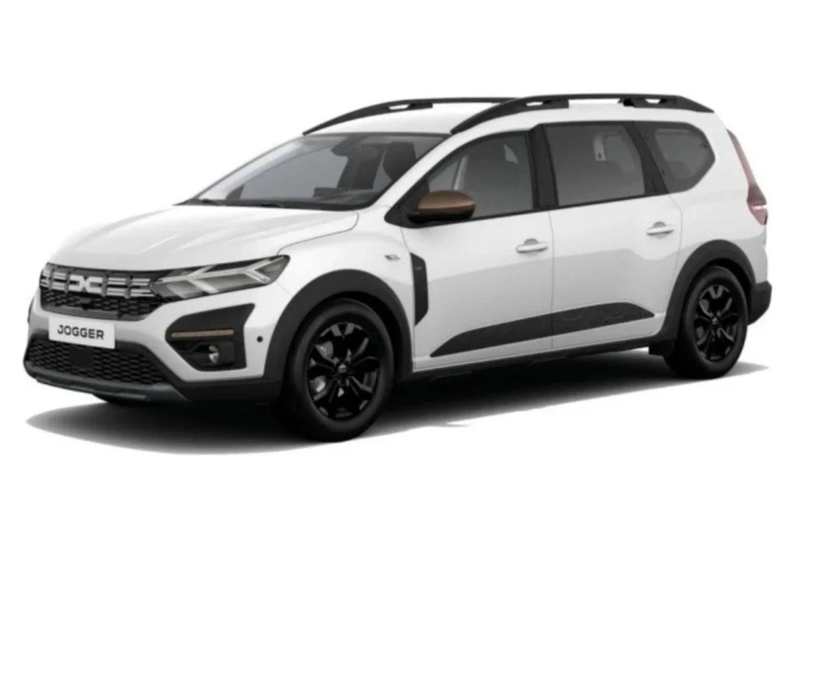 Dacia Jogger ХИБРИД* НА ЧАСТИ* , снимка 1