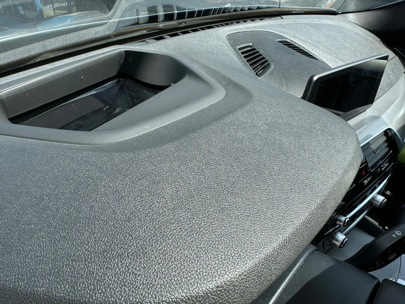 BMW 530 xDrive M-pack  | Mobile.bg   17