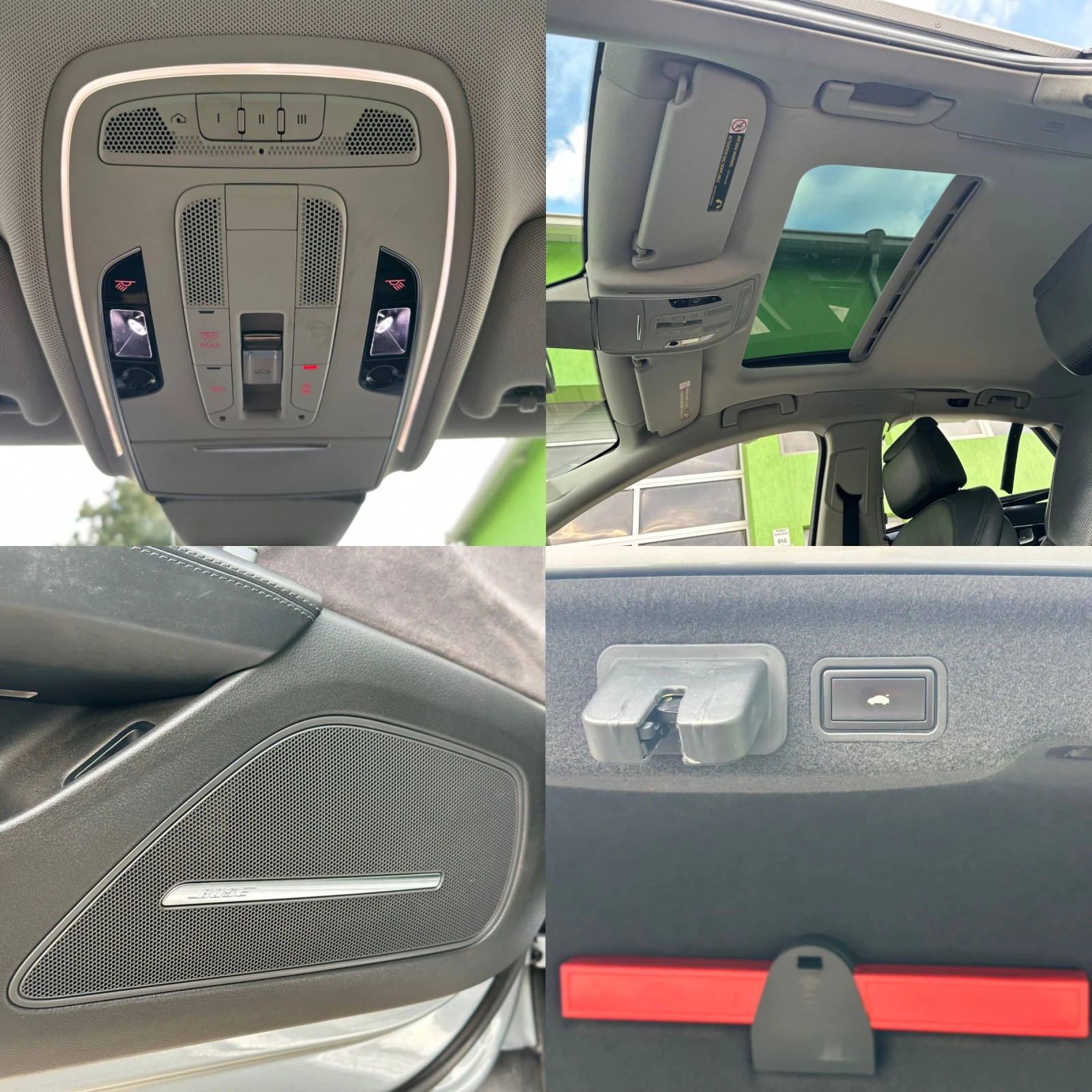 Audi A8 L 4.2 FSI  | Mobile.bg   15