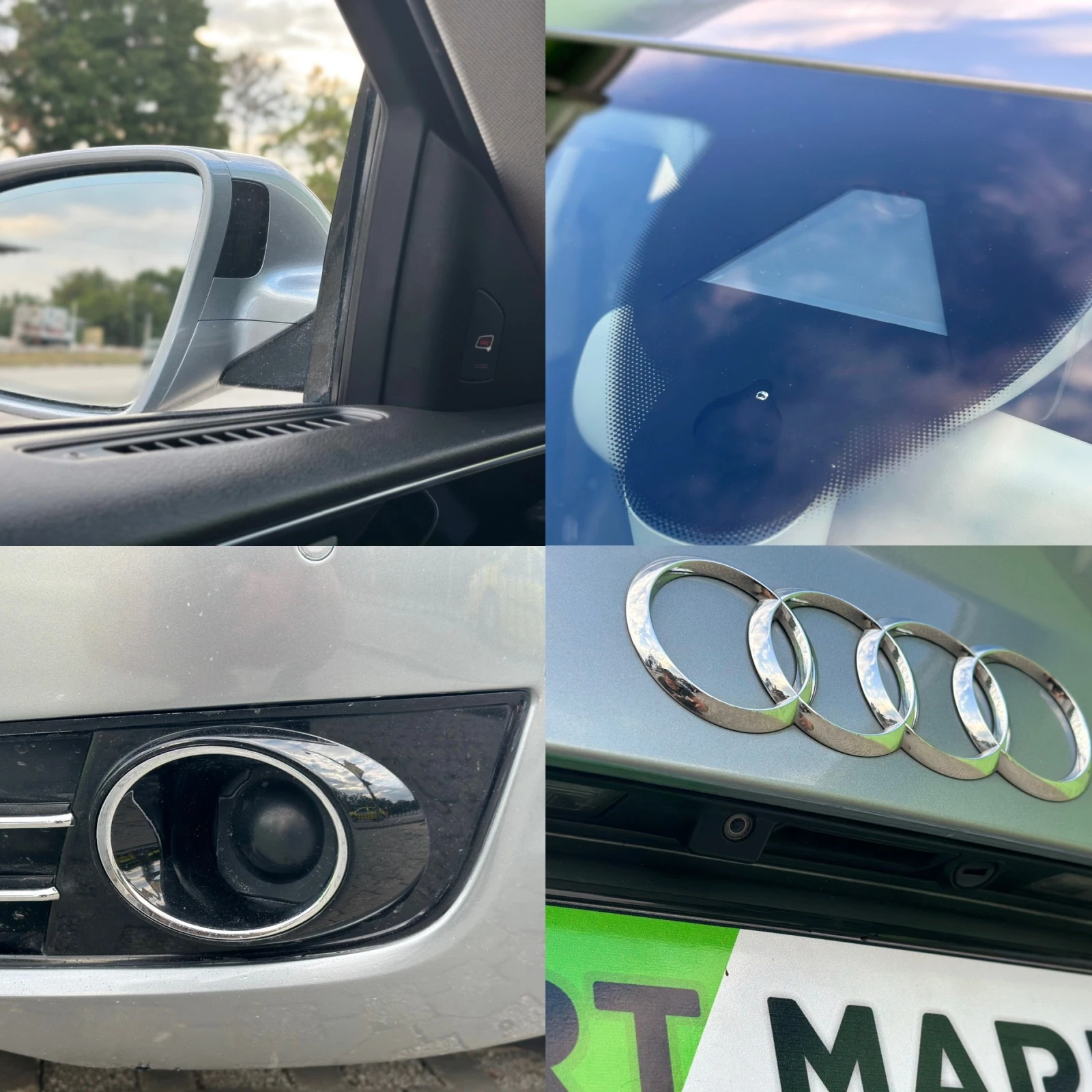 Audi A8 L 4.2 FSI  | Mobile.bg   16