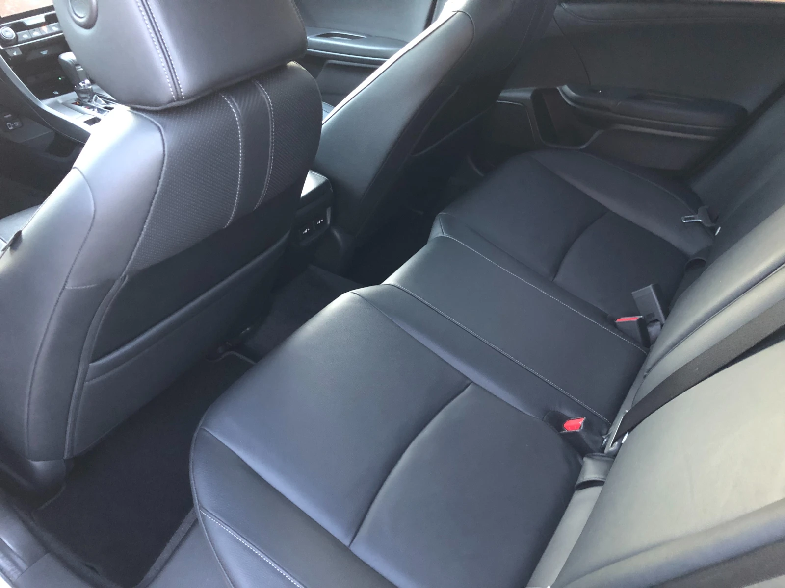 Honda Civic HONDA CIVIC  EXECUTIVE+  | Mobile.bg   14