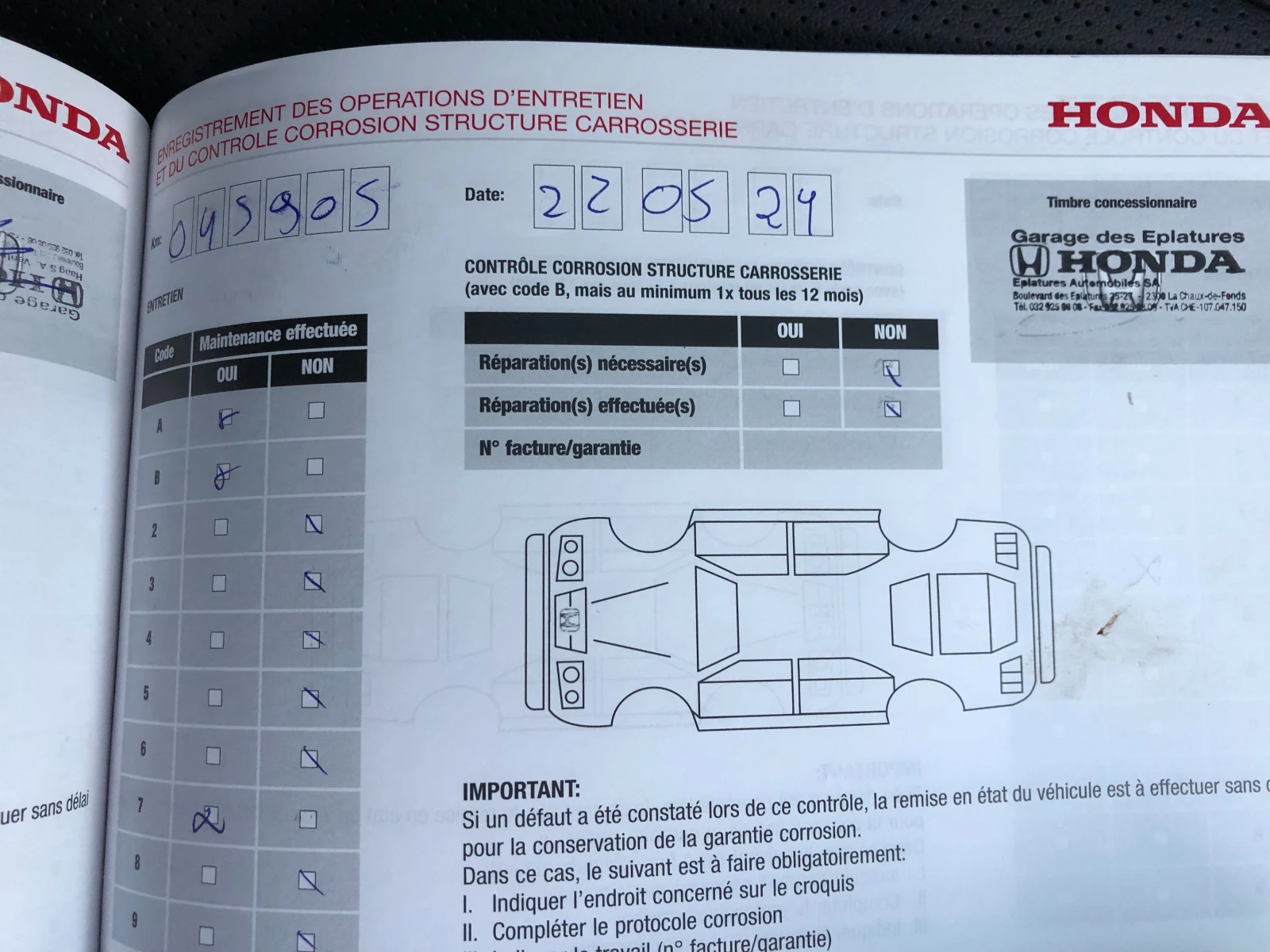 Honda Civic HONDA CIVIC  EXECUTIVE+  | Mobile.bg   16