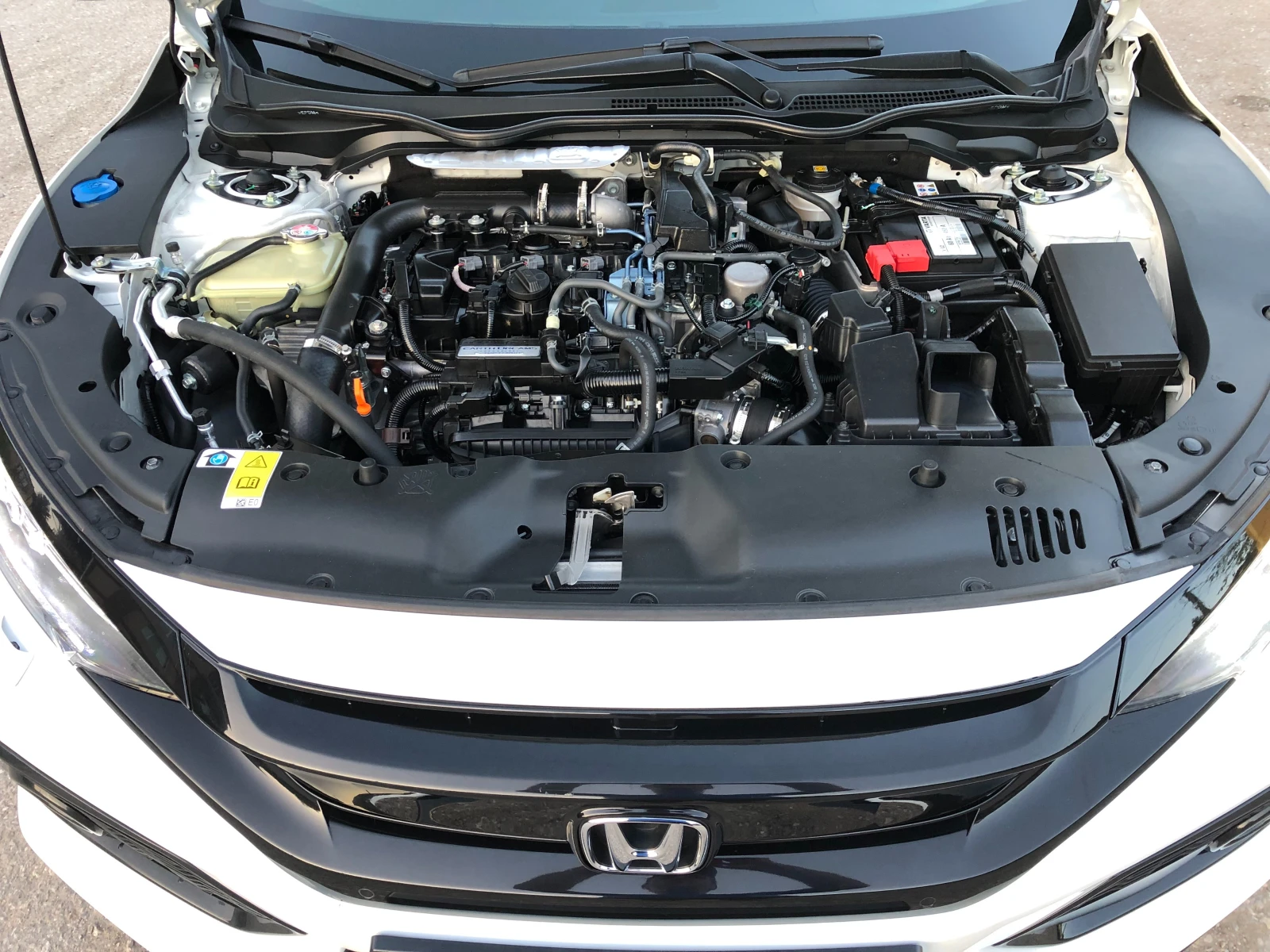 Honda Civic HONDA CIVIC  EXECUTIVE+  | Mobile.bg   17