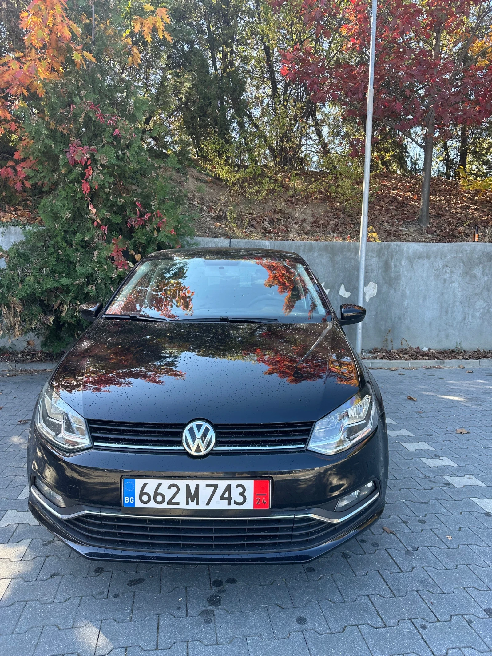 VW Polo 1.4 TDI - изображение 2