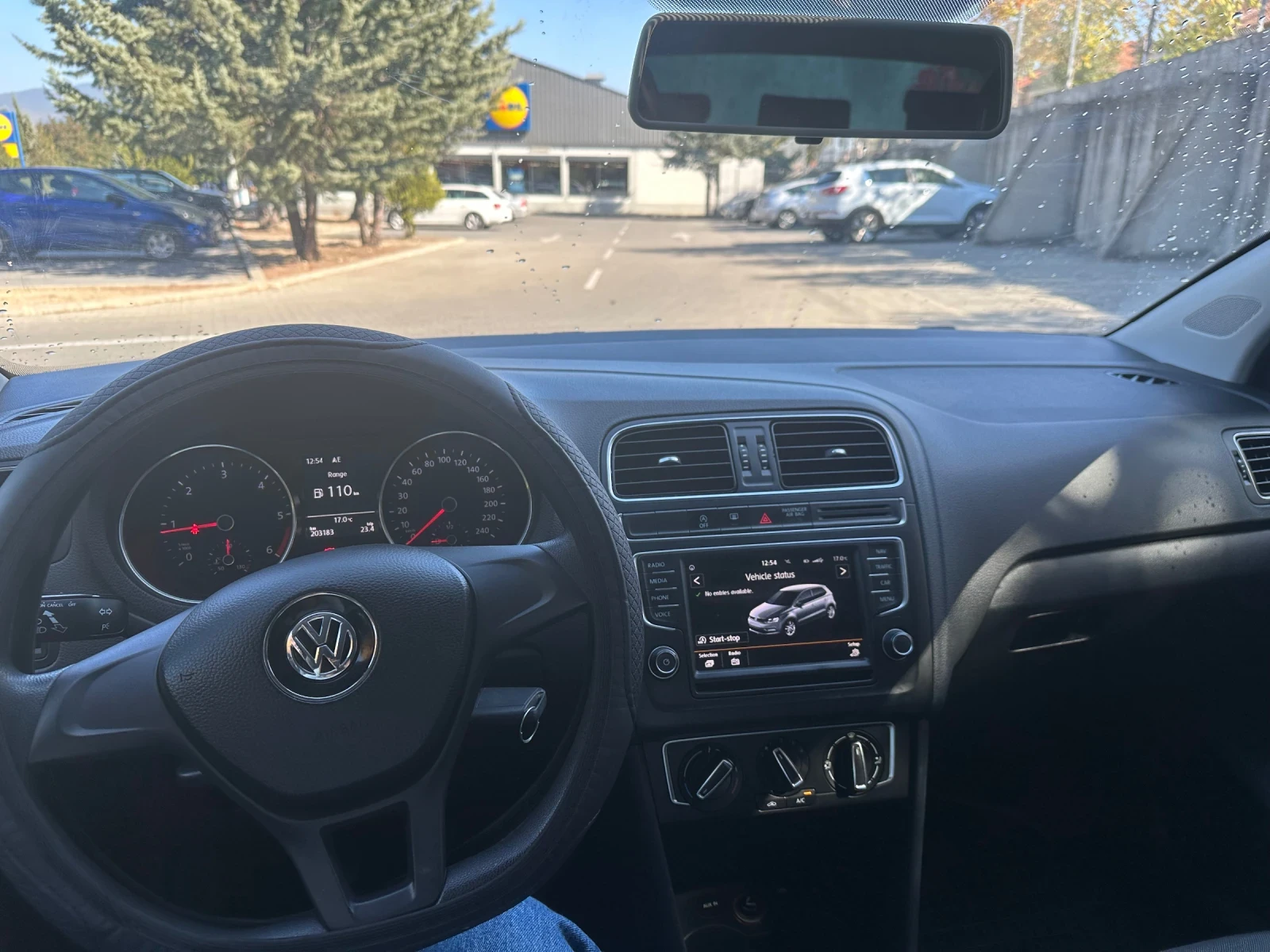 VW Polo 1.4 TDI - изображение 5