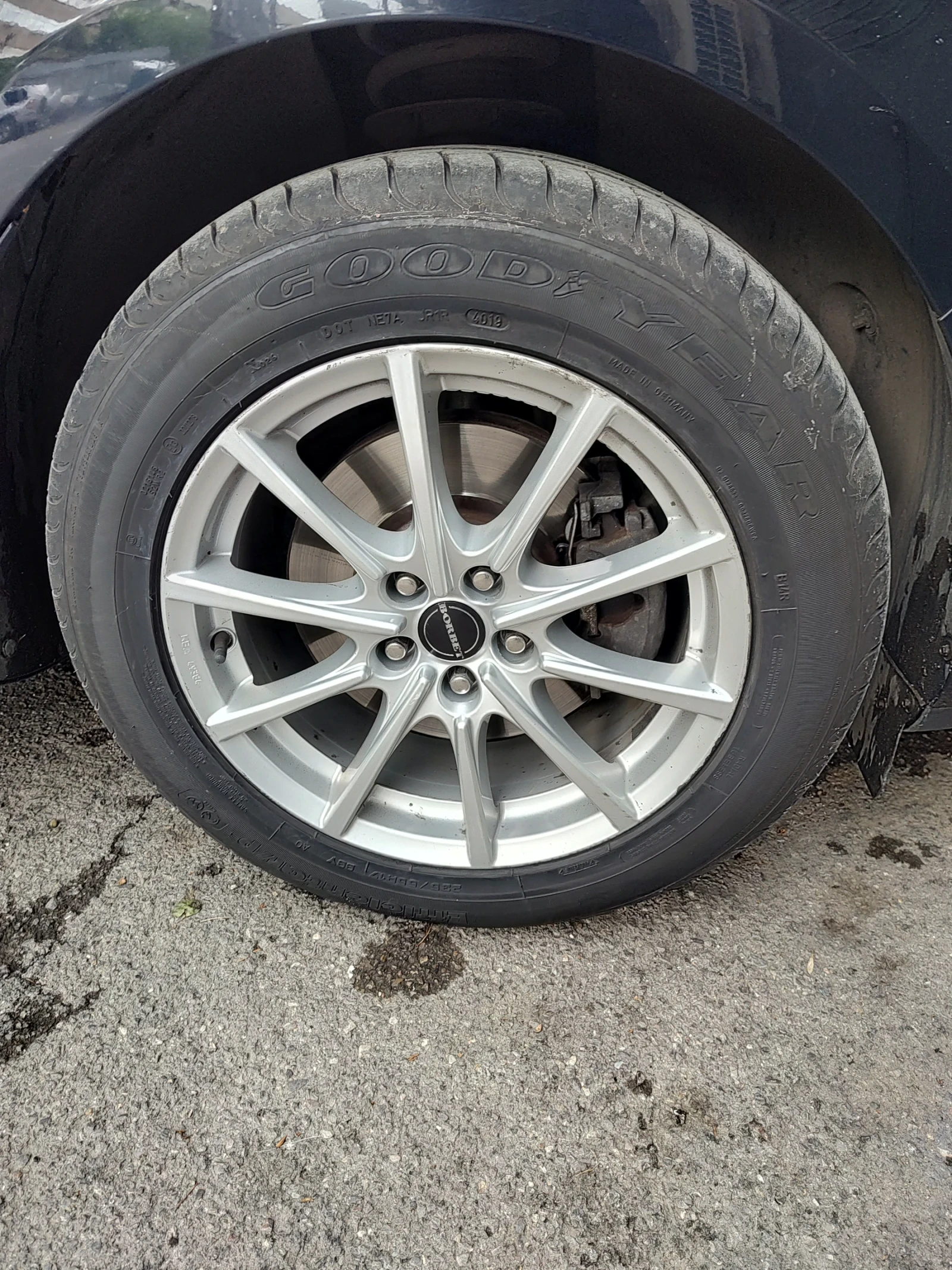 Ford S-Max TDCI 150PS - изображение 4