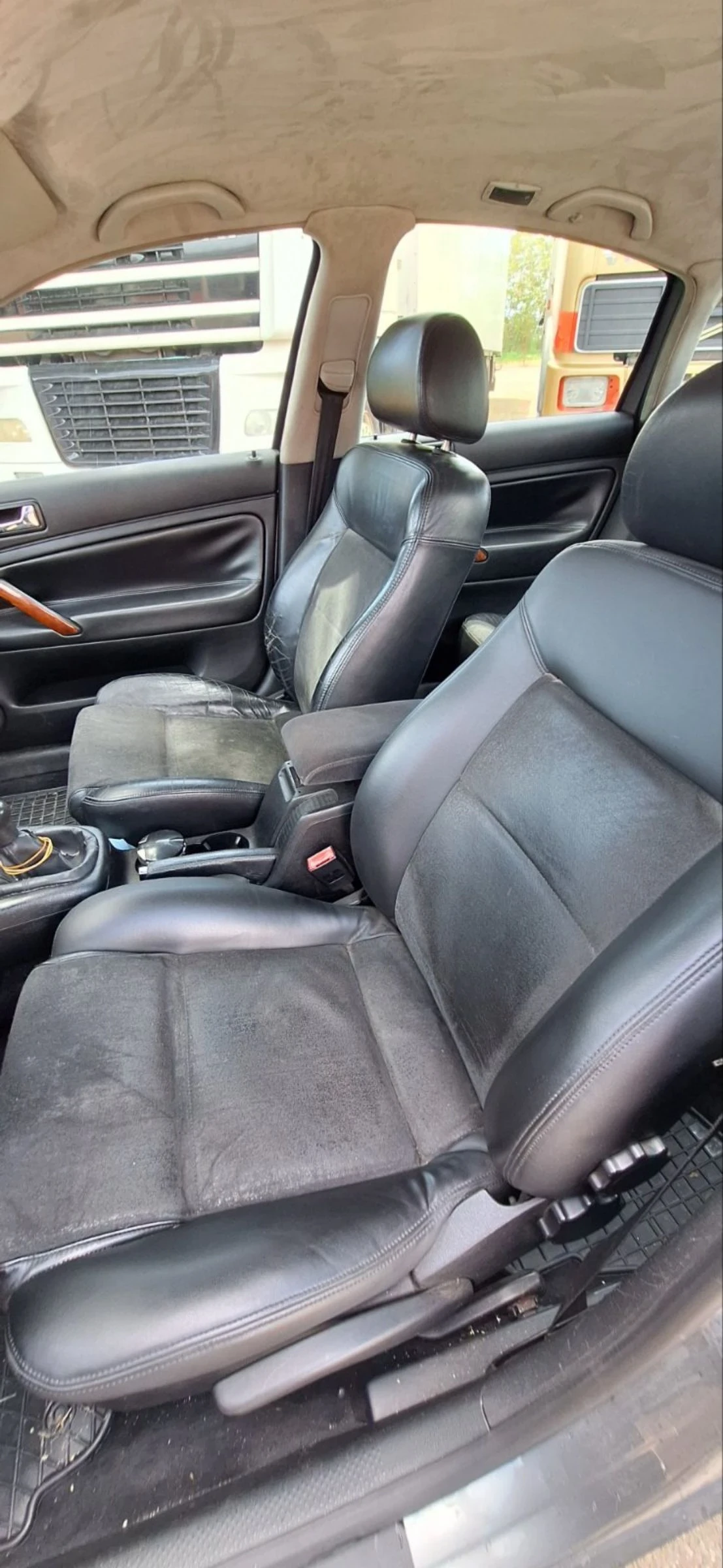 VW Passat  - изображение 7