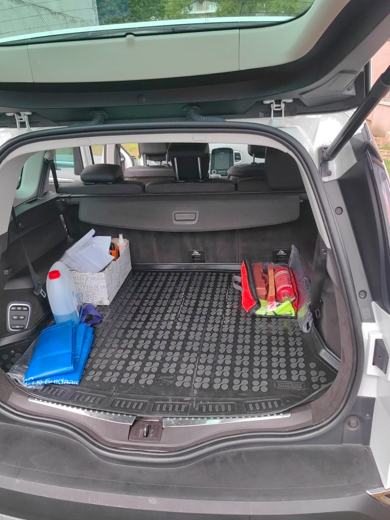 Renault Espace  - изображение 5