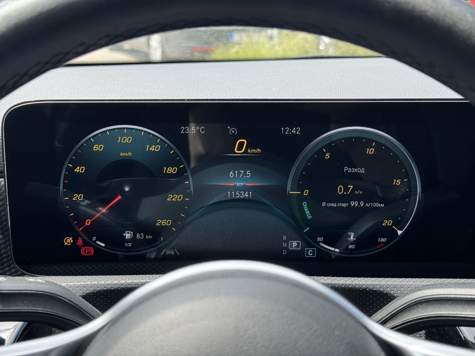 Mercedes-Benz A 180 A180 - изображение 9