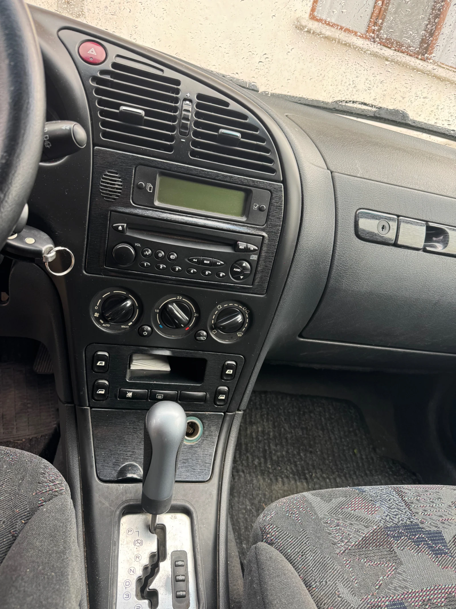 Citroen Xsara HDi  - изображение 8