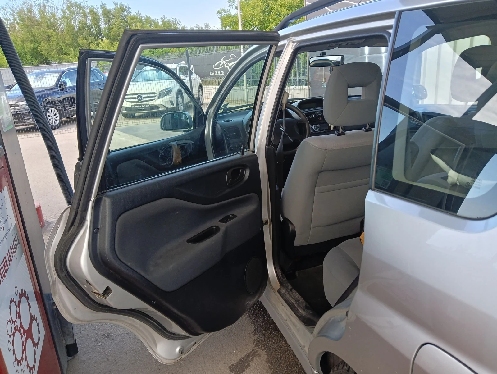 Mitsubishi Space star  - изображение 6