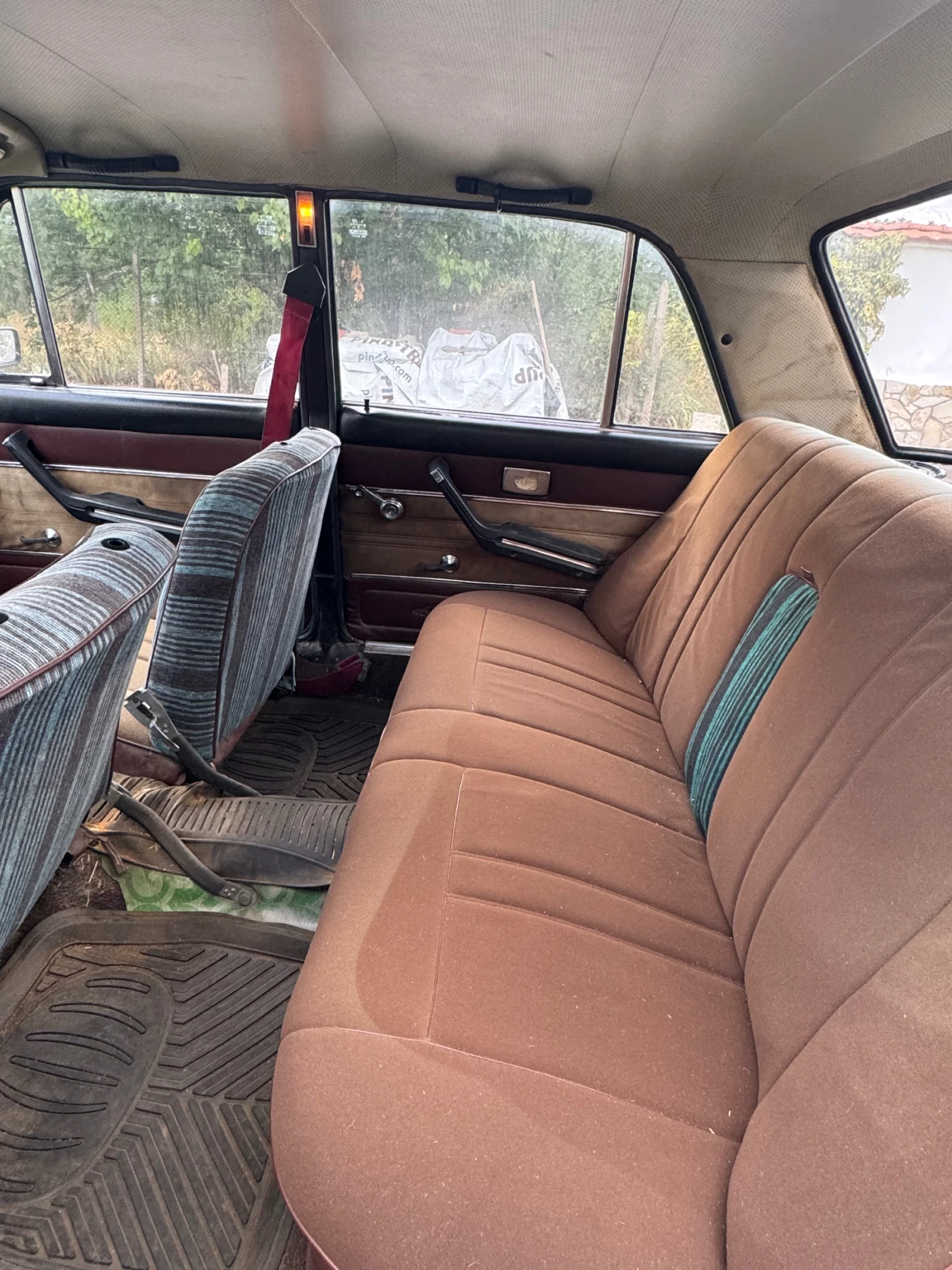 Lada 1600 Lada 1600 - изображение 8