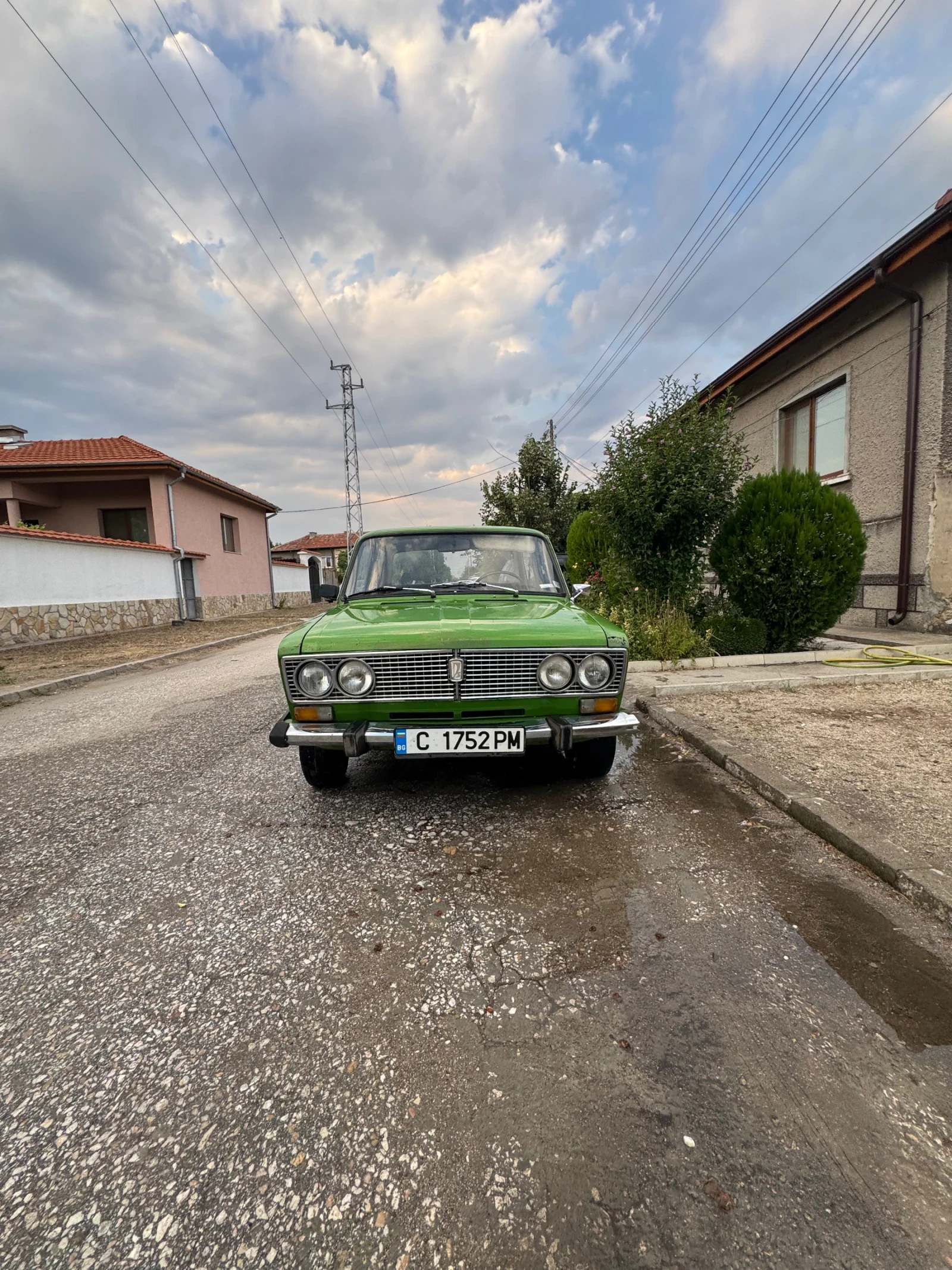 Lada 1600 Lada 1600 | Mobile.bg   1